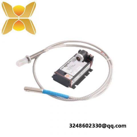 Emerson EPRO PR6423/014-010 CON021 - Advanced Eddy Current Sensor for Precision Applications