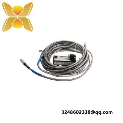 EPRO PR6423/015-110 CON021 Sensor - Precision Control for Industrial Automation