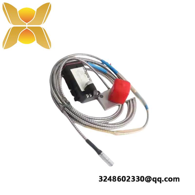 emerson_epro_pr6426_010-030_con021_eddy_current_sensor.jpg Emerson EPRO PR6426/010-030 CON021 Eddy Current Sensor