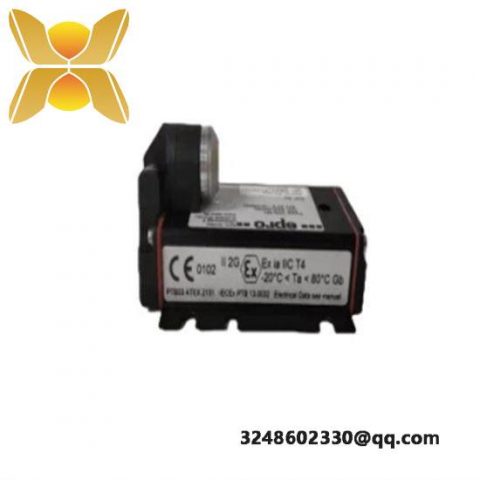 EMERSON EPRO R9268/203-000 - Large Inventory