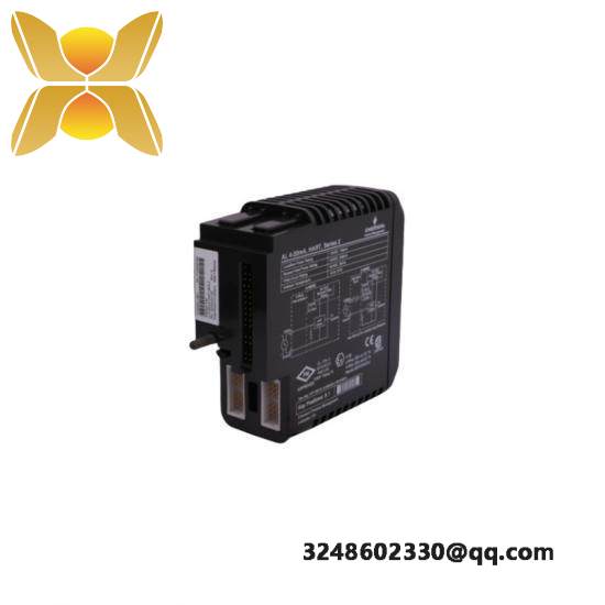 emerson_ev20004t0370g1_0450.jpg EMERSON EV2000-4T0370G1/0450 Inverter Drive Module