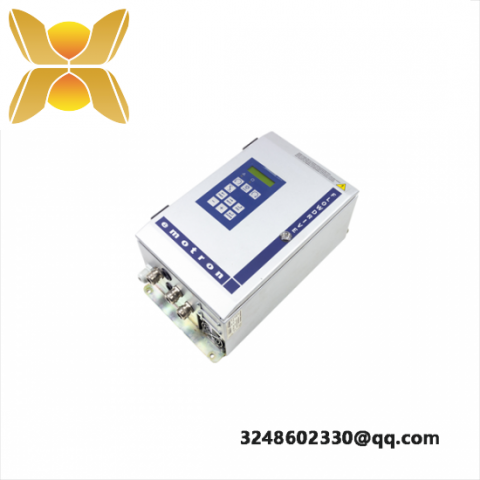 EMERSON FDU40-090-20CE-S10: Advanced Industry Control Solutions