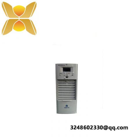 EMERSON HD22005-3A Industrial Power Supply