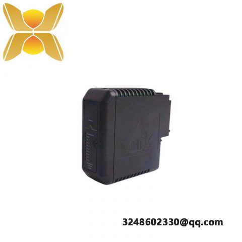 Emerson KC3011X1-BA1 12P6749X042 Analog Module: Precision Control in Industrial Automation