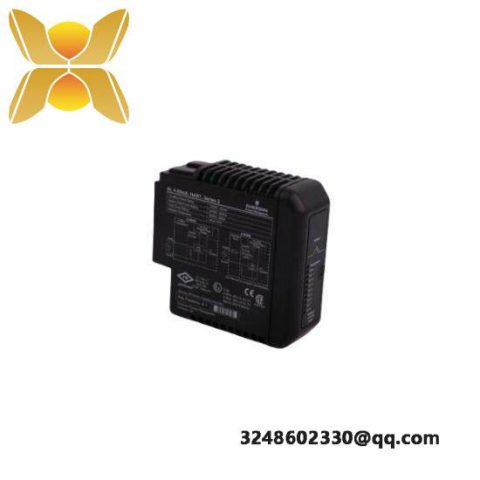 EMERSON KC3020X1-BA1 | High-Performance Process Control Module