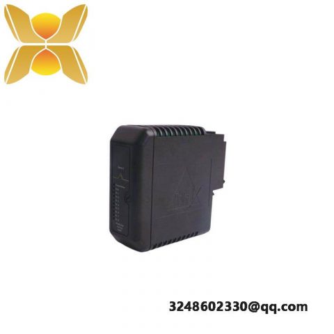 EMERSON KJ1501X1-BC3 | 12P3935X032 | VE5009 | Power Supply