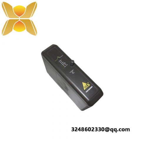 Emerson KJ2002X1-CA1 12P1509X102 VE3004 Controller Module