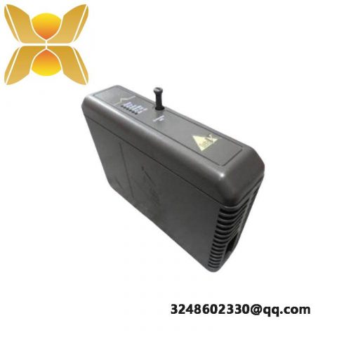 Emerson KJ2003X1-BA2 | 12P20963X112 | DeltaV MD Controller Module