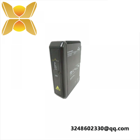 EMERSON KJ2003X1-BB1 12P3439X012 MD Plus Controller - Advanced Automation Solution