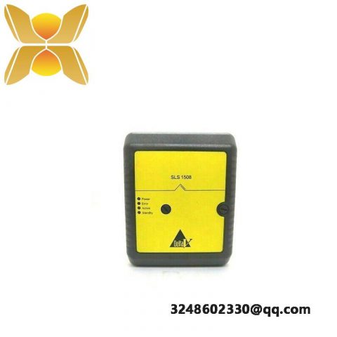 EMERSON KJ2201X1-BA1 SLS1508 VS3202 Smart Logic Solver