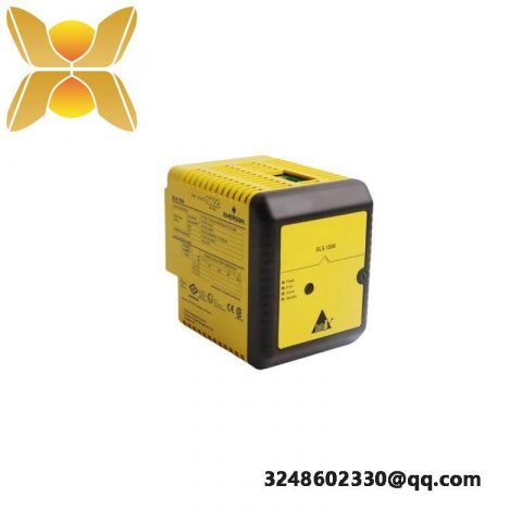 Emerson DeltaV SIS SLS1508 Logic Solver KJ2201X1-BA1 12P3162X192