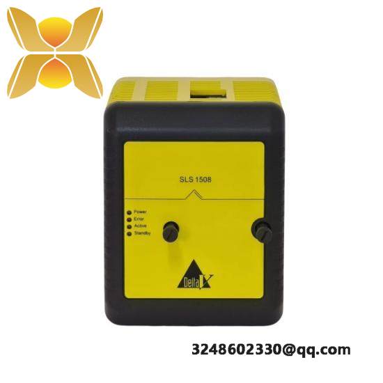 emerson_kj2201x1-ba1_12p3162x242_sls1508_logic_solver_1.jpg EMERSON KJ2201X1-BA1 12P3162X242 Logic Solver - SLS1508