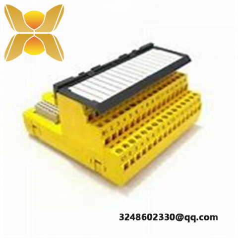 EMERSON KJ2201X1-HA1 | 12P3322X022 Automation Control System Module