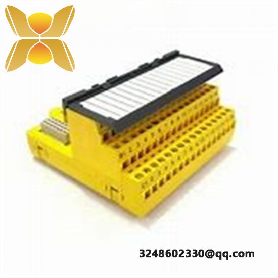 emerson_kj2201x1-ha1_12p3322x022_automation_control_system_module.png EMERSON KJ2201X1-HA1 | 12P3322X022 Automation Control System Module