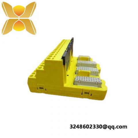 Emerson KJ2201X1-HA1 12P3322X022 Smart Logic Solver for Industrial Control