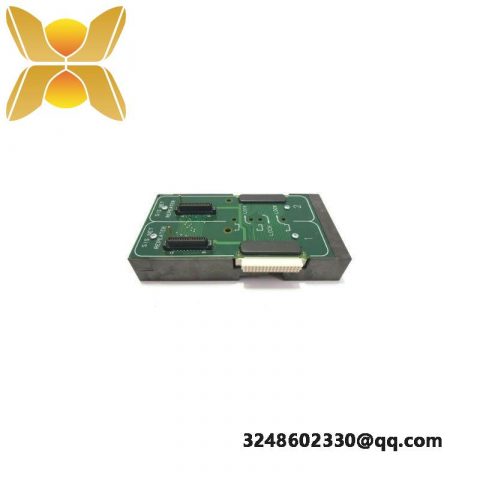 EMERSON KJ2221X1-EA1, 12P3241X012, VS6002 REPEATER CARRIER