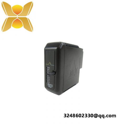 Emerson KJ3001X1-BH1 | 12P0558X152 Isolated Discrete Output Module