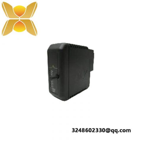 Emerson KJ3002X1-BA1 | 12P0680X072 DeltaV Discrete Output Module