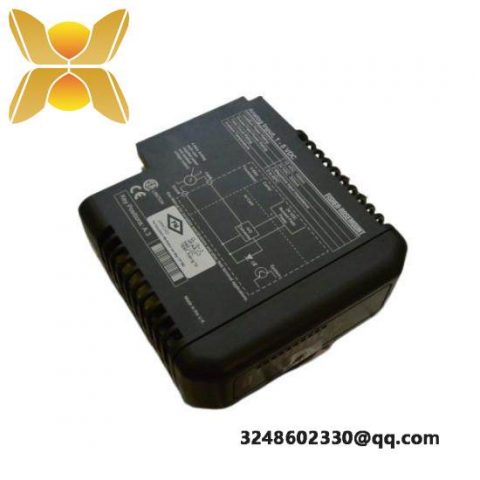 Emerson KJ3002X1-BD1 Power Supply Module - 12P1033X102