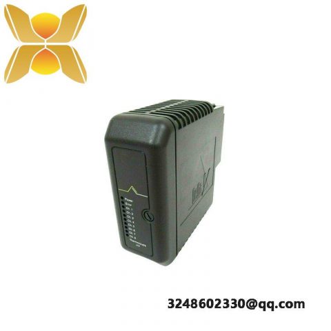 Emerson KJ3002X1-BG2 | High Precision Thermocouple Module