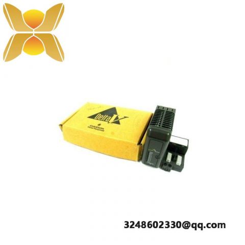 Emerson KJ3002X1-BG2 Temperature Control Module, High Precision Thermal Sensor