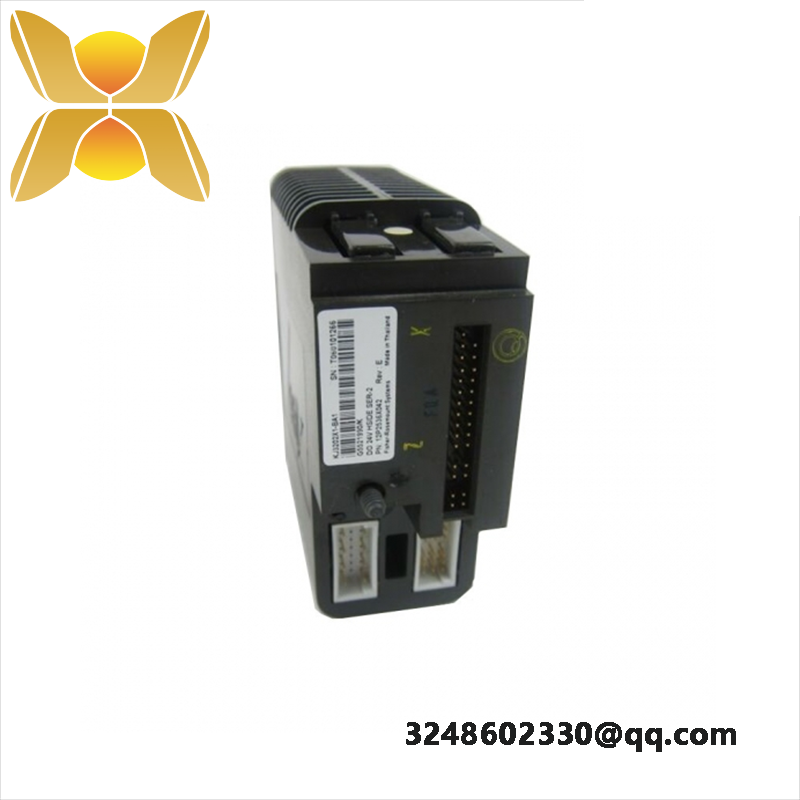 emerson_kj3003x1-ea1_12p0921x032_serial_interface_terminal_block.png EMERSON KJ3003X1-EA1, 12P0921X032 Serial Interface Terminal Block