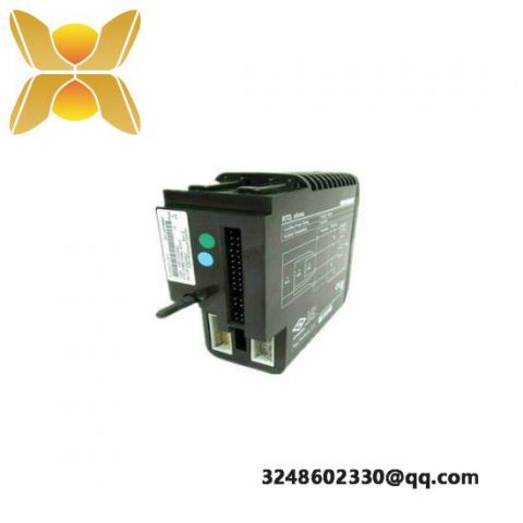 Emerson KJ3201X1-BA1 Control Module, 12P2535X042