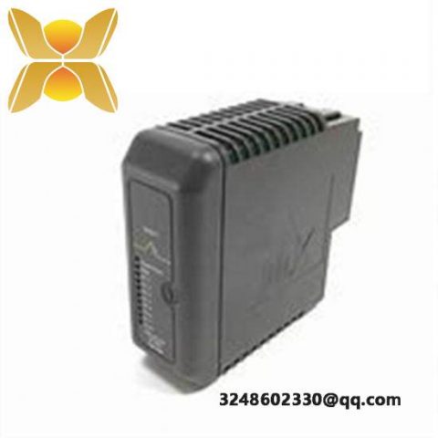 EMERSON KJ3202X1-BA1: Advanced Discrete Input Card for Industrial Control Systems