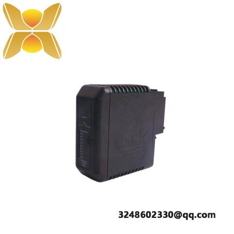 EMERSON KJ3204X1-BA1 Modular Output Card