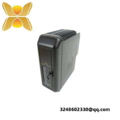 EMERSON KJ3221X1-BA1 | ANALOG OUTPUT MODULE - Precision Control in Industrial Automation