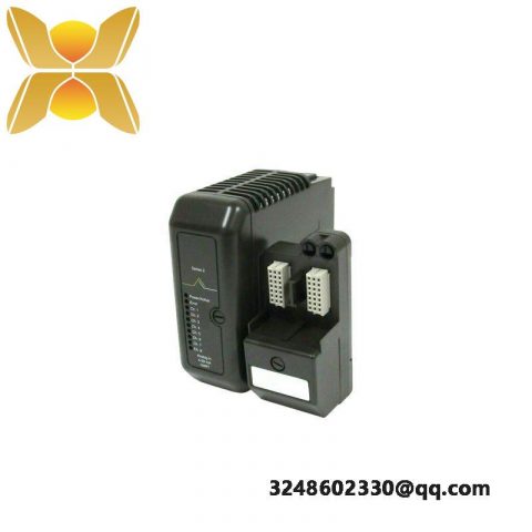 Emerson KJ3222X1-BA1 12P2532X092 VE4003S2B2 - Analog Input Module