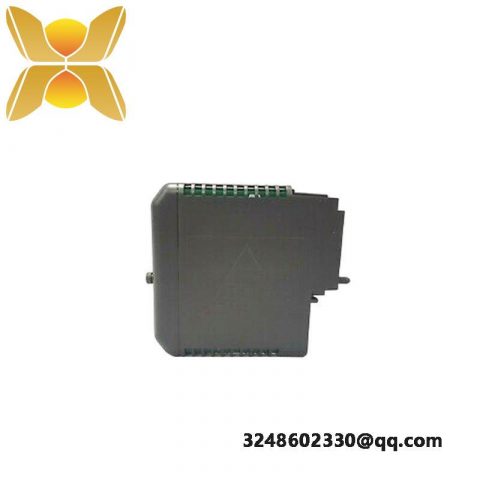 Emerson KJ3222X1-BA1 12P2532X122 Analog Input HART Module