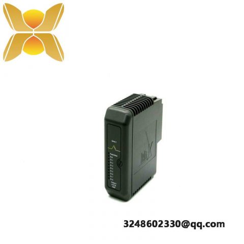 EMERSON KJ3222X1-BA1 | 12P2532X142 | VE4003S2B1 Input Module - 16 Channel