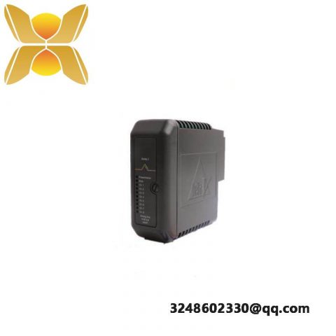 EMERSON KJ3222X1-BA1 Module for DeltaV System, 12P2532X162, VE4003S2B2