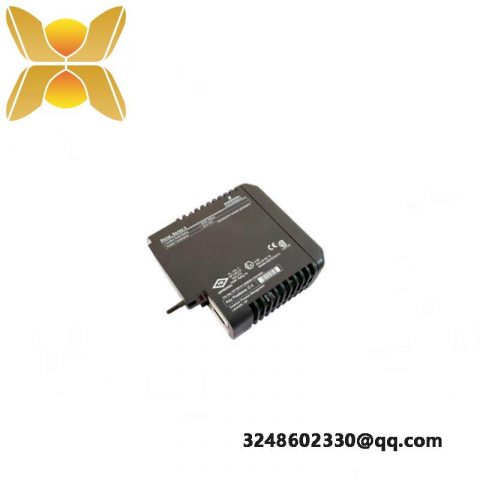 EMERSON KJ3241X1-BA1 | 12P2506X102 SERIAL INTERFACE MODULE - Industrial Control Solutions