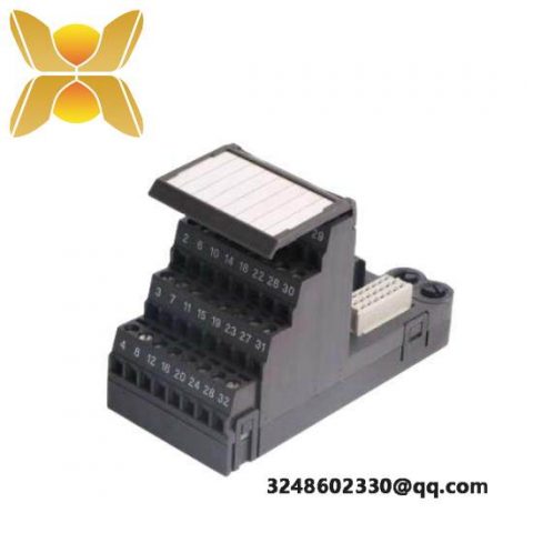 Emerson DeltaV KJ4001X1-CA1 I/O Terminal Block