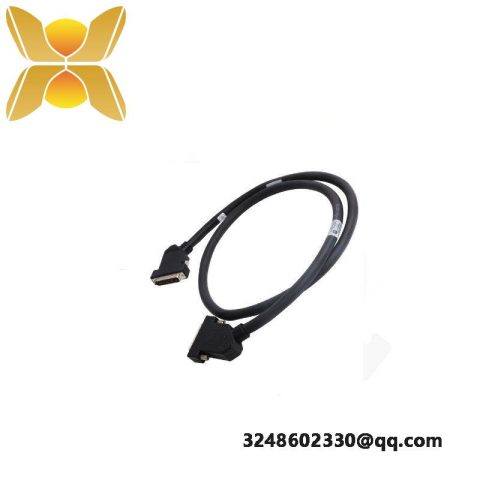 EMERSON KJ4002X1-BF2 - Extender Cable for Horizontal Carriers