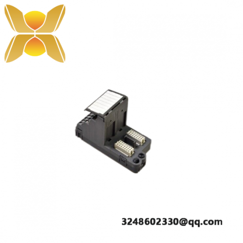 Emerson KJ400X1-CJ1 Terminal Block for Industrial Control Systems