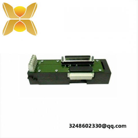 EMERSON KJ4010X1-BG1: Localbus Right Extender for Advanced Control Systems