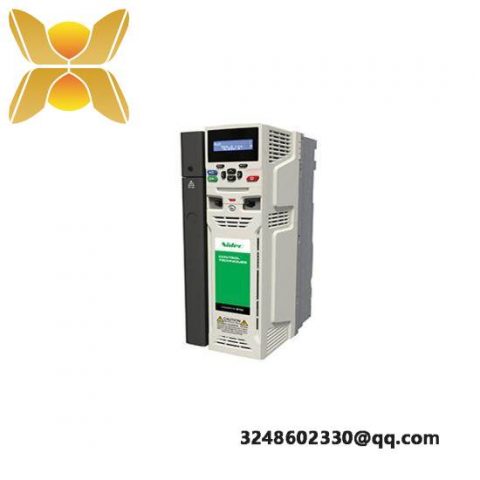 EMERSON M701-03400062A Control Techniques AC Drive: Advanced Industrial Control System