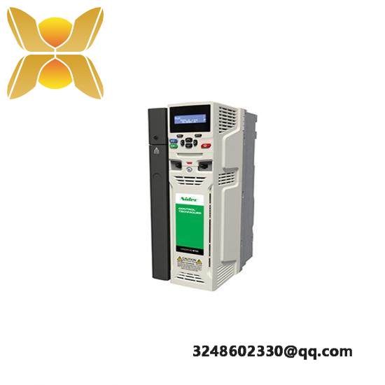 emerson_m701-04400150a_drive.jpg EMERSON M701-04400150A Drive: Industrial Control System Module