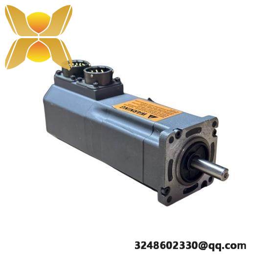 emerson_nte-212-cons-0000_servo_motor.jpg Emerson NTE-212-CONS-0000: Industrial Precision Servo Motor, High Performance & Durability