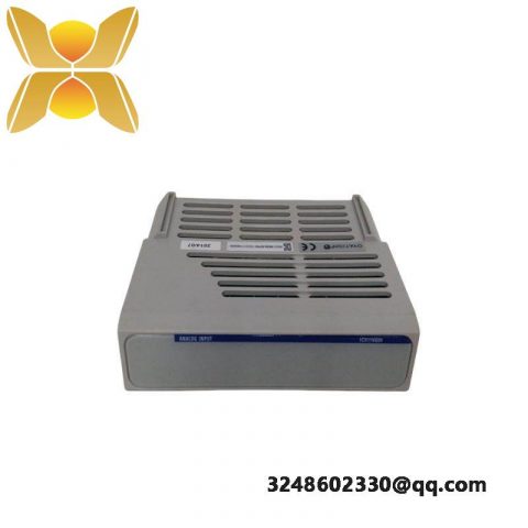 Emerson Ovation 1C31110G03 - Contact Wetting SOE/Digital Input Module