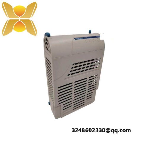 Emerson Ovation 1C31116G01: Industrial Analog Input Module for Precision Control Applications