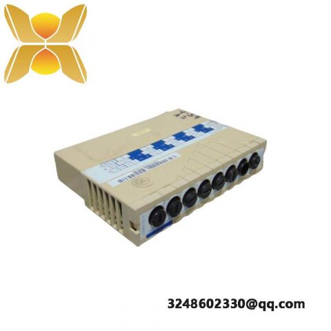 Emerson Ovation 1C31116G02 Field Powered Analog Input Module