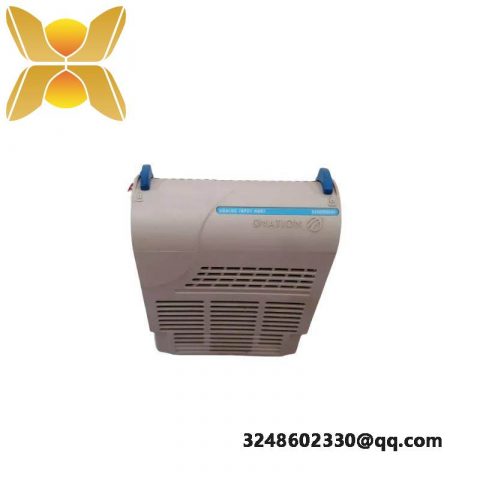 Emerson Ovation 5X00058G01 HART Analog Input Module