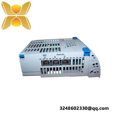 Emerson Ovation 5X00226G02 Input Output Interface Module