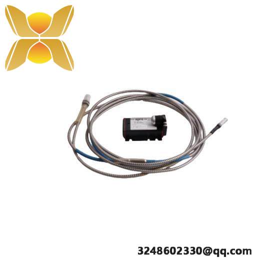 emerson_pr6423_00e-030_con021_sensor_with_proximitor_module.jpg EMERSON PR6423/00E-030 CON021 Sensor Module with Proximity