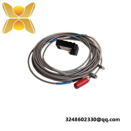 emerson_pr6425_010-100_con021_sensor_2.jpg EMERSON PR6425/010-100 CON021 Industrial Sensor Module