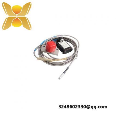 EMERSON PR6426/000-110 CON021 Eddy Current Sensor